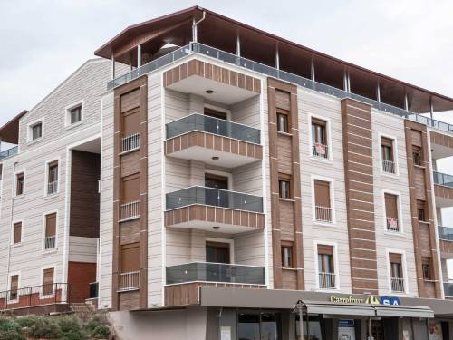 Beykoz'da Ev Yenileme Dış Cephe Estetiğini Yeniden Tanımlayın